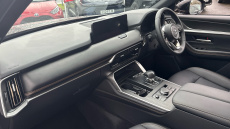 Mazda CX-80 2.5 PHEV Homura 5dr Auto AWD Estate